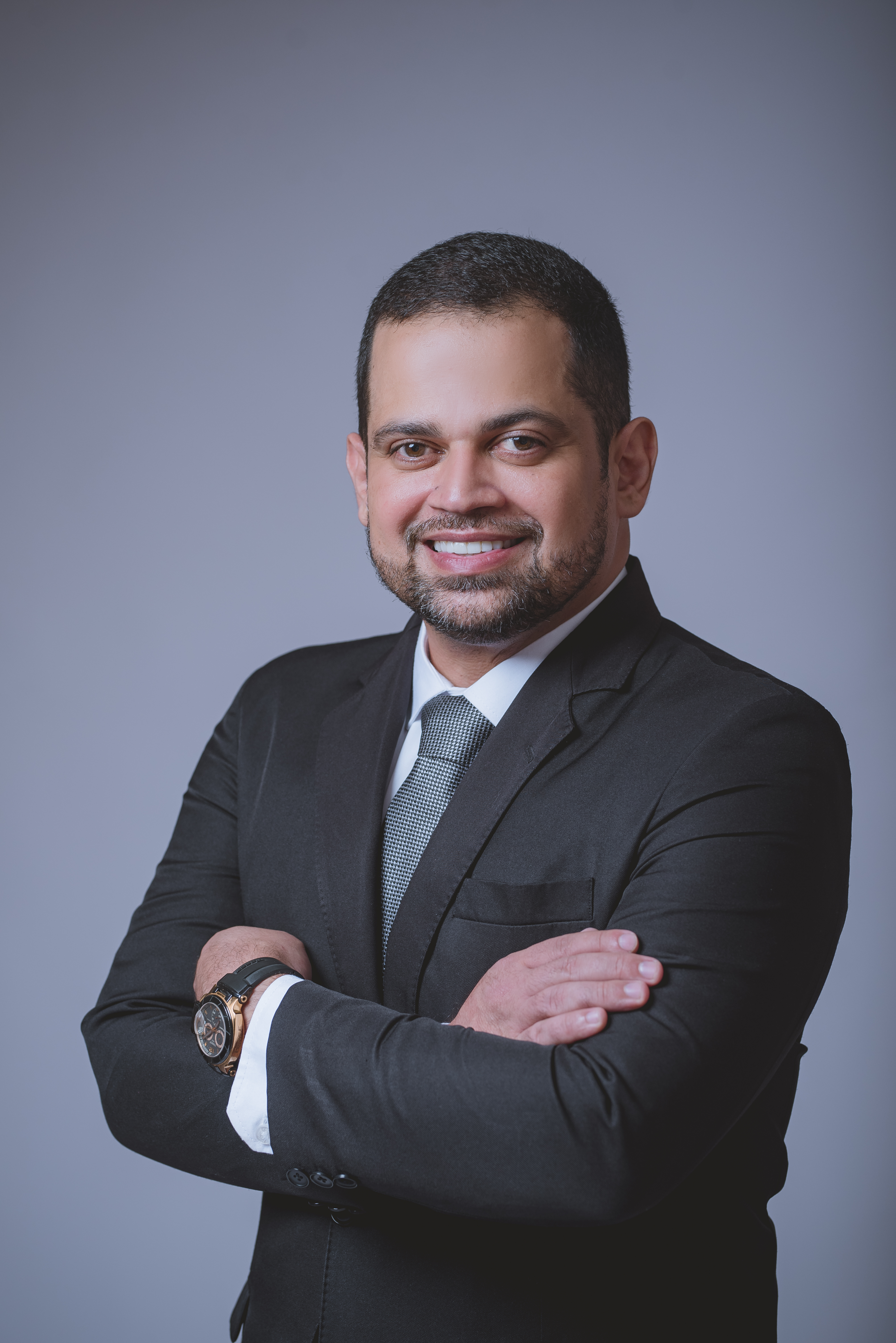 Dr. Fagner Cabral — Advogado Tributarista, João Pessoa PB